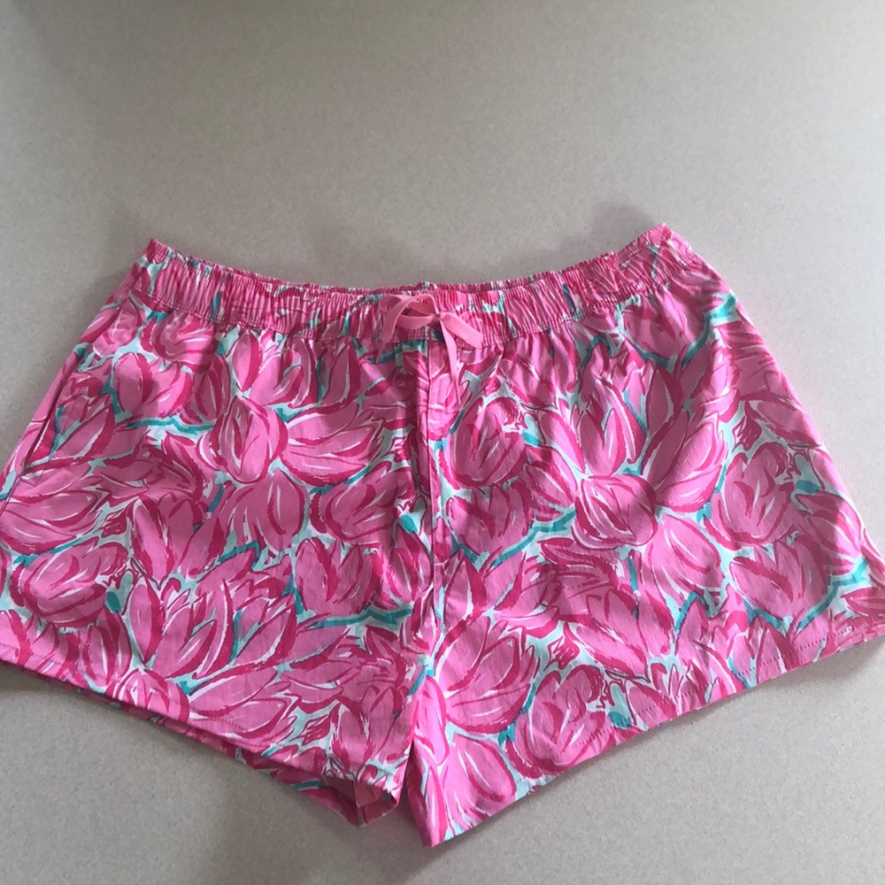 Lauren James Shorts
